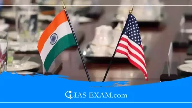 Homeland Security Dialogue in India UPSC