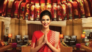 Hospitality Industry in India