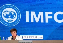 IMF’s concern over Fiscal Challenges Confronting Low-income countries UPSC