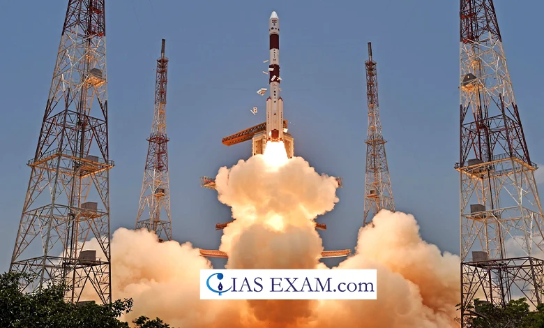 ISRO achieves 'zero orbital debris' goal UPSC