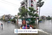 Importance of making India Disaster Resilient UPSC