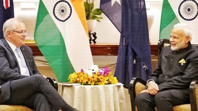 India-Australia Comprehensive Economic Cooperation Agreement (CECA) UPSC