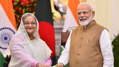 India- Bangladesh Relation UPSC
