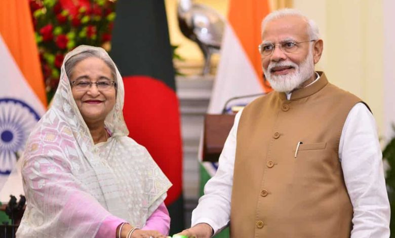 India- Bangladesh Relation UPSC