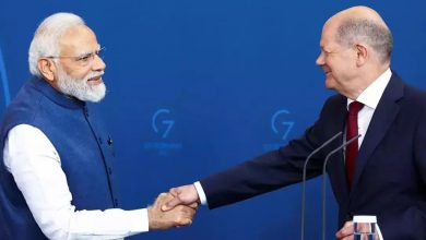 India-Germany Cooperation UPSC
