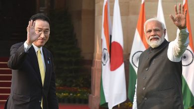India and Japan Relationship and the Geopolitical Issues UPSC
