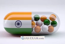 India's Pharmaceutical Sector UPSC