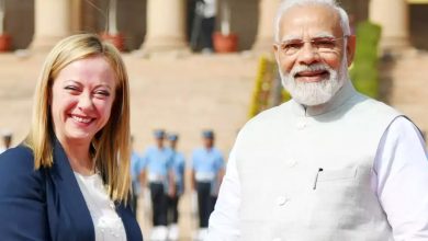 India’s growing ties with France and Italy UPSC