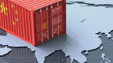 India’s growing trade dependence on China UPSC