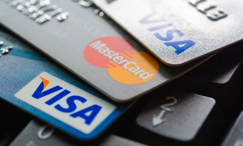 International Credit Card under the Liberalised Remittance Scheme (LRS) UPSC