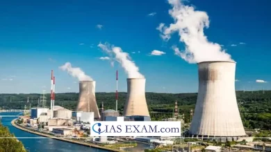 Investments in Nuclear Energy UPSC