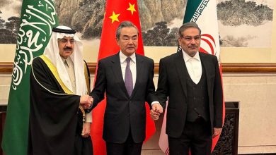 Iran-Saudi Rivalry - India’s Concerns and China’s Role UPSC