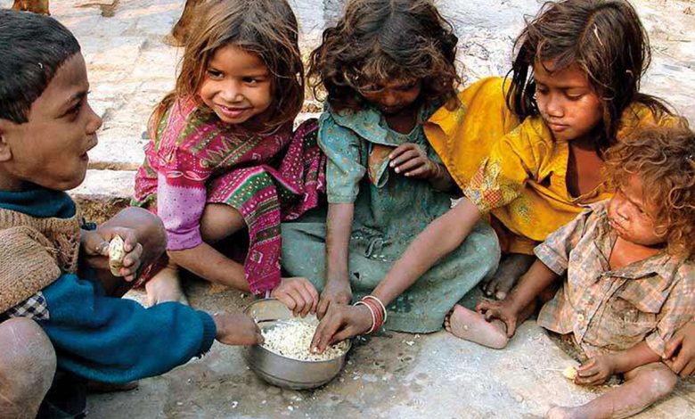 Issues and Challenges associated with Undernutrition in India UPSC