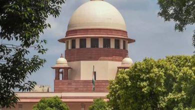 Judgement of SC on Adultery UPSC