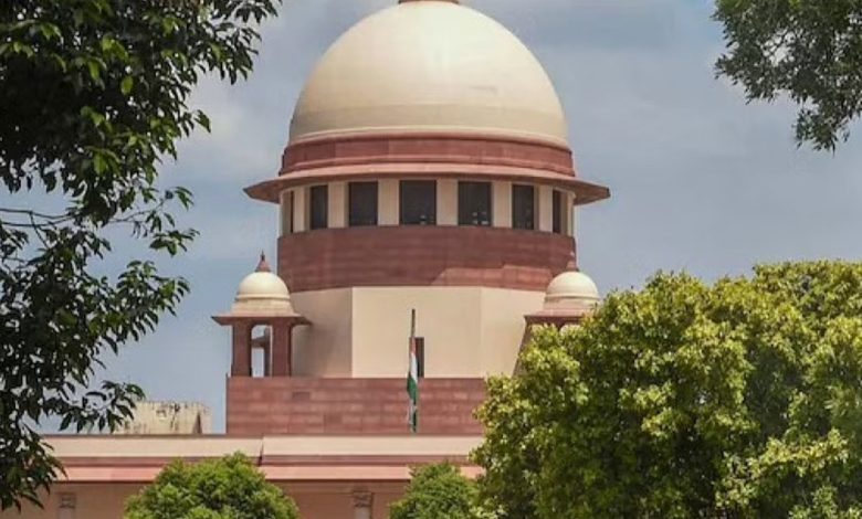 Judgement of SC on Adultery UPSC