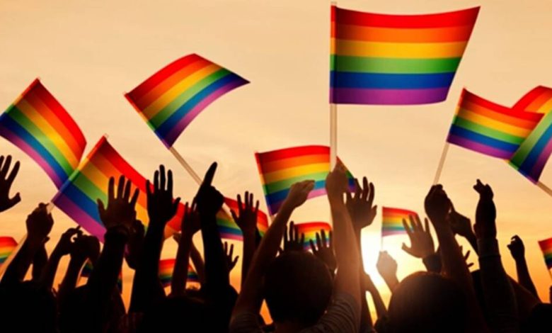 LGBTQIA+ community UPSC