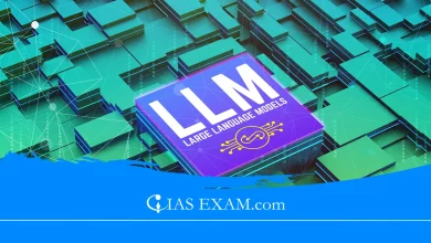 Large Language Model (LLM) Inflection 2.5 UPSC