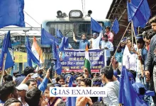 Limitations of Ambedkarite Dalit Politics in India UPSC