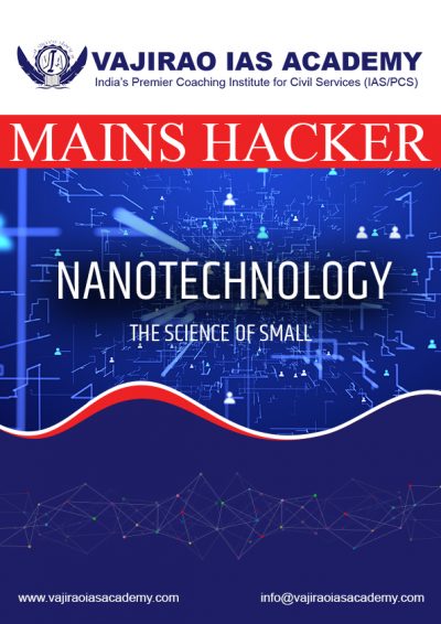Nanotechnology UPSC