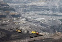 Meghalaya coal mining damage UPSC