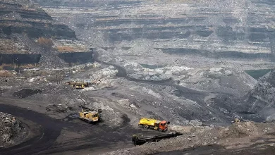 Meghalaya coal mining damage UPSC