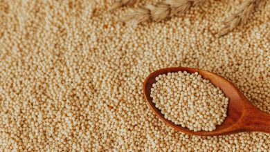 Millets - the super food for personal and global health UPSC