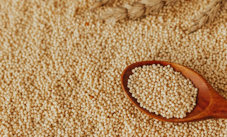 Millets - the super food for personal and global health UPSC