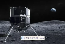 NASA’s Standard Time for the Moon UPSC
