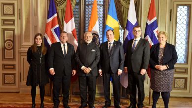 India-Nordic Relations & Cooperation for Green Transition UPSC