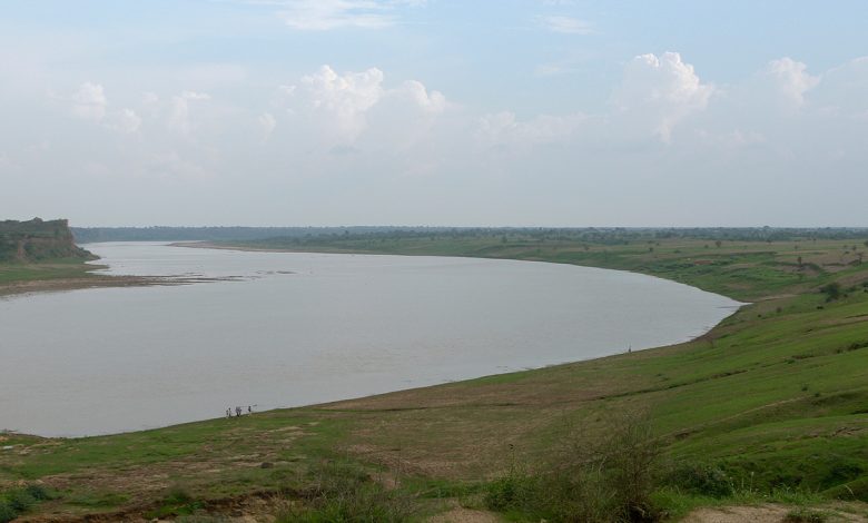 National Chambal Sanctuary UPSC