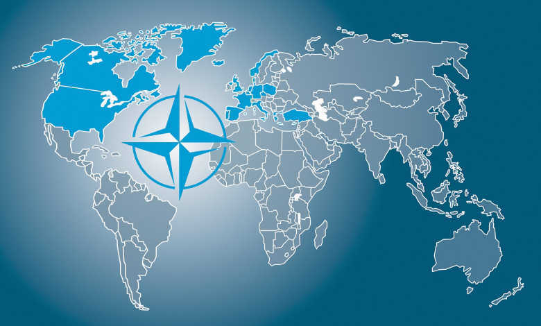 North Atlantic Treaty Organization (NATO) UPSC
