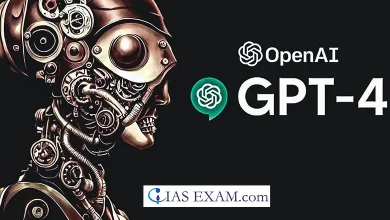 OpenAI's GPT-4 UPSC