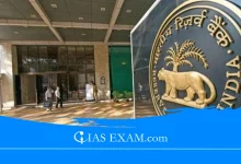 RBI's Revised Guidelines for Lenders in AIFs UPSC