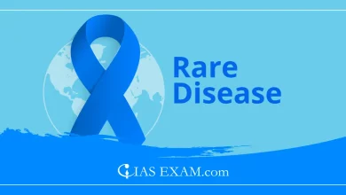 Rare Diseases Day UPSC