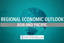Regional Economic Outlook for Asia and Pacific UPSC