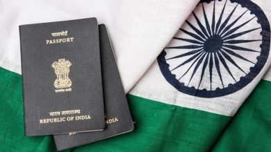 Renunciation of Indian Citizenship UPSC