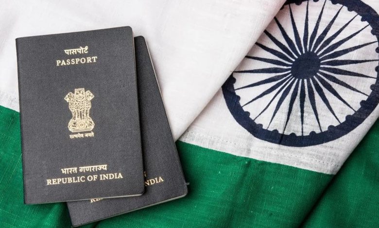 Renunciation of Indian Citizenship UPSC