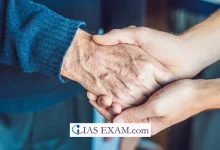 Safeguarding the Rights of Elderly and Seniors UPSC