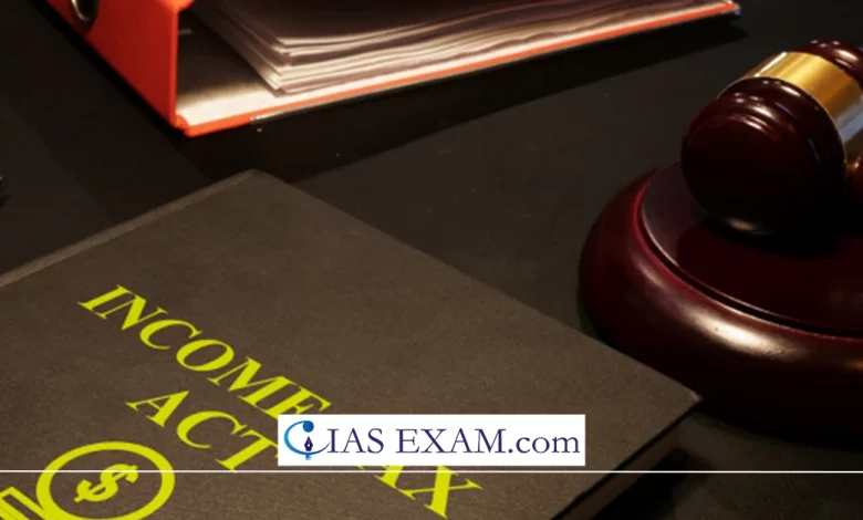 Section 43 b (h) of the Income Tax (IT) Act UPSC