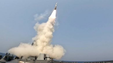 Ship-launched Version of BrahMos Supersonic Missile UPSC