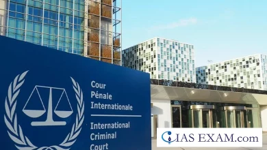 Significance of ICC’s Decision UPSC