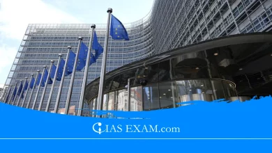 Tech Giants under EU Investigation UPSC