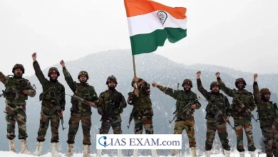 Technological Absorption with the Indian Army UPSC