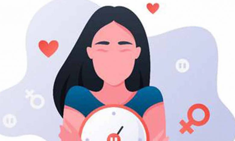 The Debate over Menstrual Leave UPSC