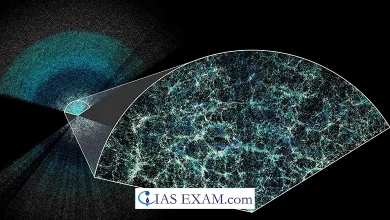Three-Dimensional Map of the Universe