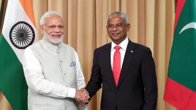 Unravelling the shift in India-Maldives Relations UPSC