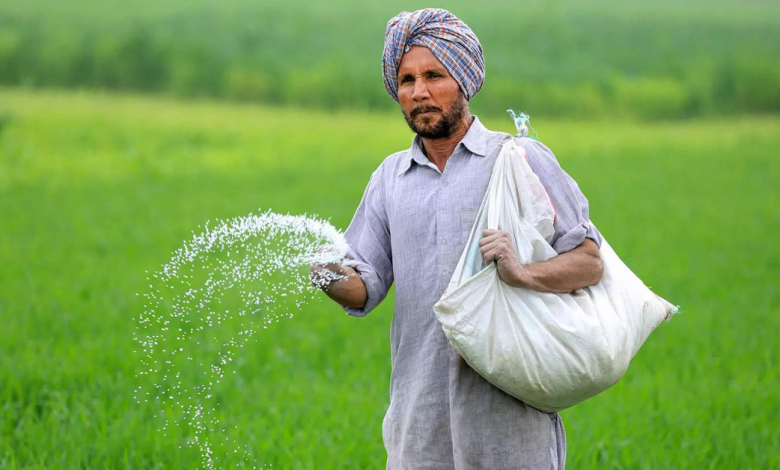 NANO DAP - Revolutionizing Fertilizers in Indian Agriculture UPSC