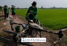 Vietnamese Methods to Reduce Methane Emissions UPSC