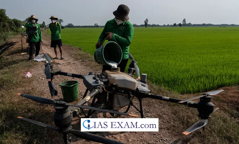 Vietnamese Methods to Reduce Methane Emissions UPSC