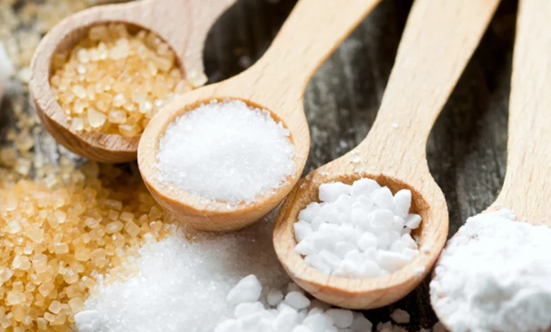 WHO Warns Against Non-sugar Sweeteners UPSC